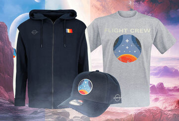 STARFIELD / [object Object] / Discover now!