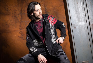 Rock Rebel by EMP / Check it out!