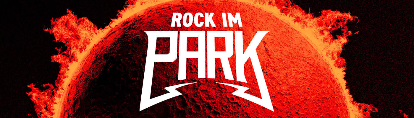 ROCK IM PARK