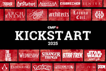 Discover now!