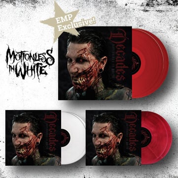 The new album 
