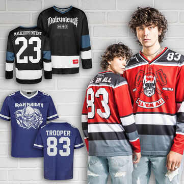 Music x Sport / Discover now!