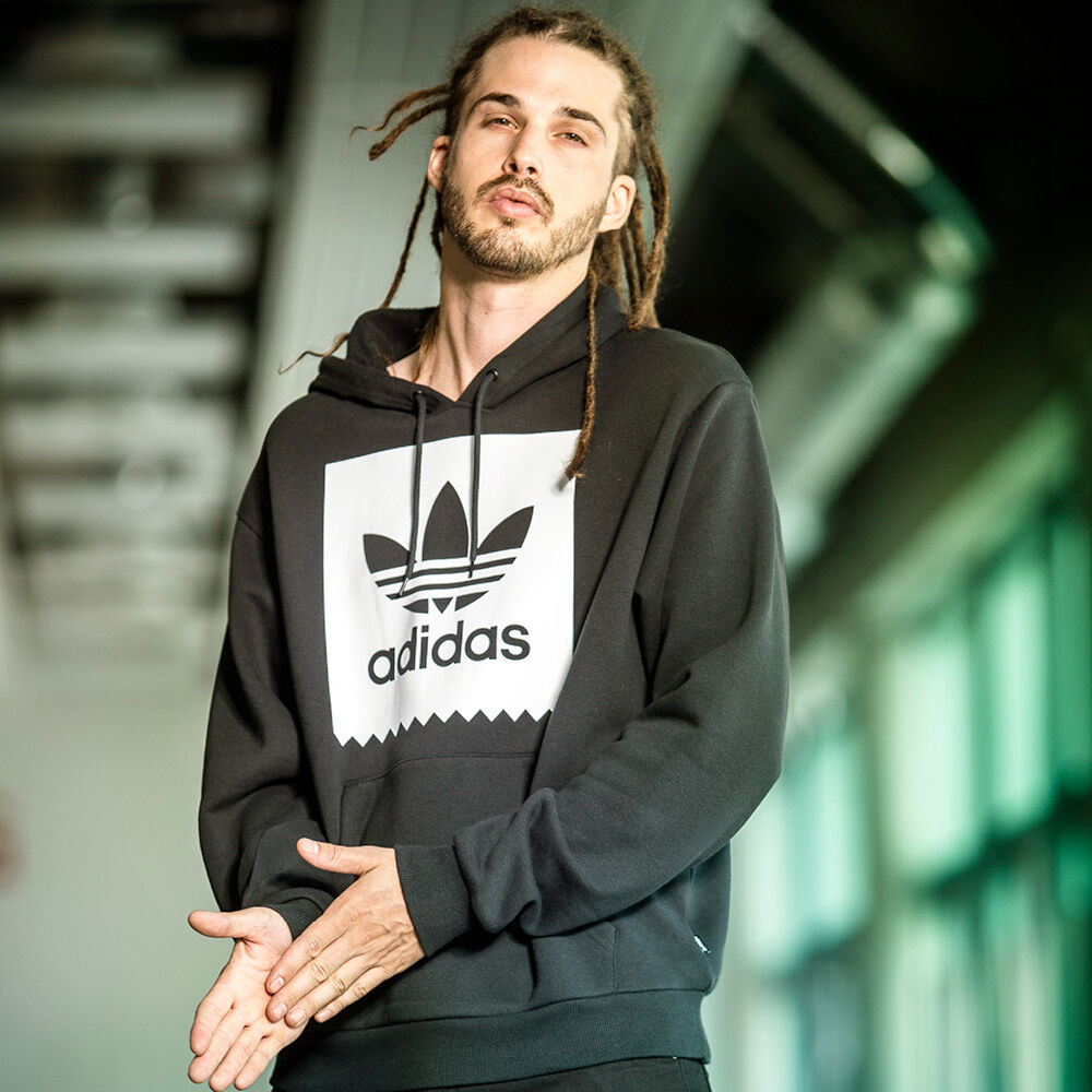 Streetwear Clothes For Men Women EMP