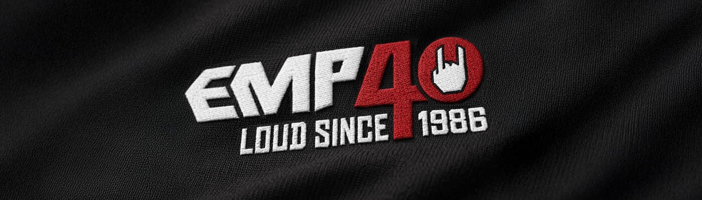 The Story of EMP / Discover now!