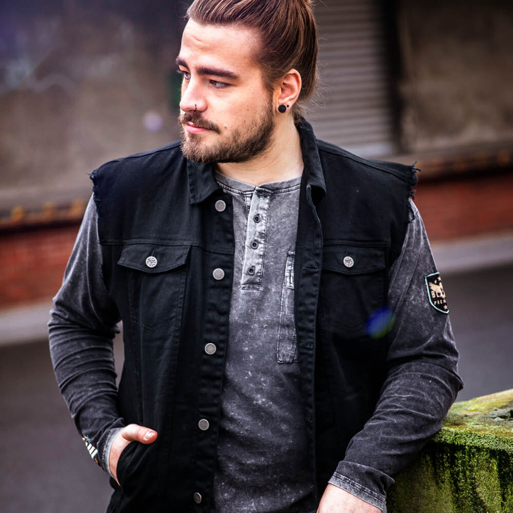 Mens casual jackets Styles For Every Occasion Buy here