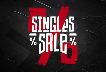 SINGLES DAY / Discover now!