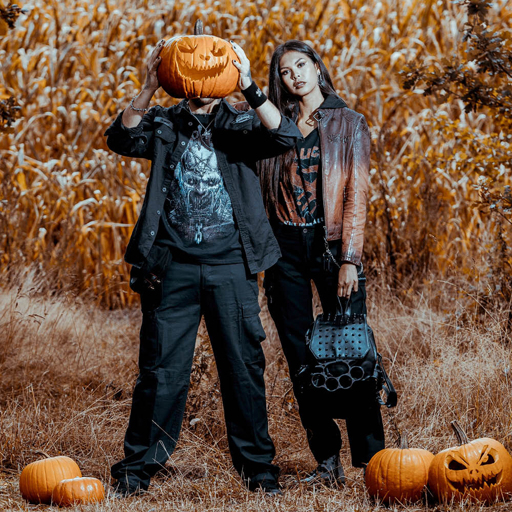 Band Merch | Rock & Metal Music Merchandise | EMP