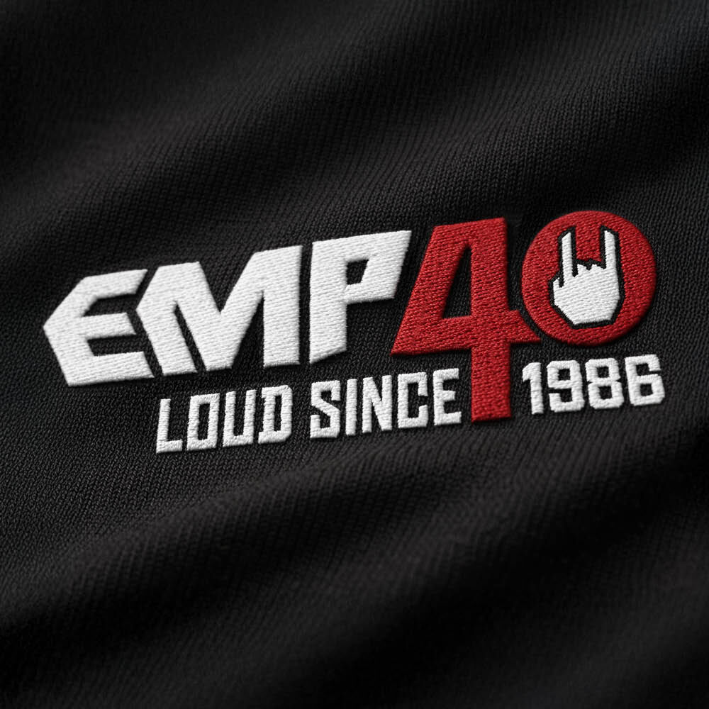 The Story of EMP / From Living Room Start-Up to Unstoppable No. 1 / Discover now!