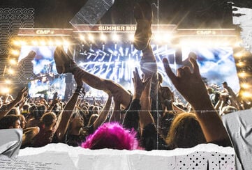 Louder Than Hell – Your Summer Starts Now! / Scream it, wear it, live it! This summer&rsquo;s not for the weak. From killer band T-shirts to festival gear built for chaos &ndash; bring the noise, own the night, and tear through the mosh pit like you mean it. / Discover now!