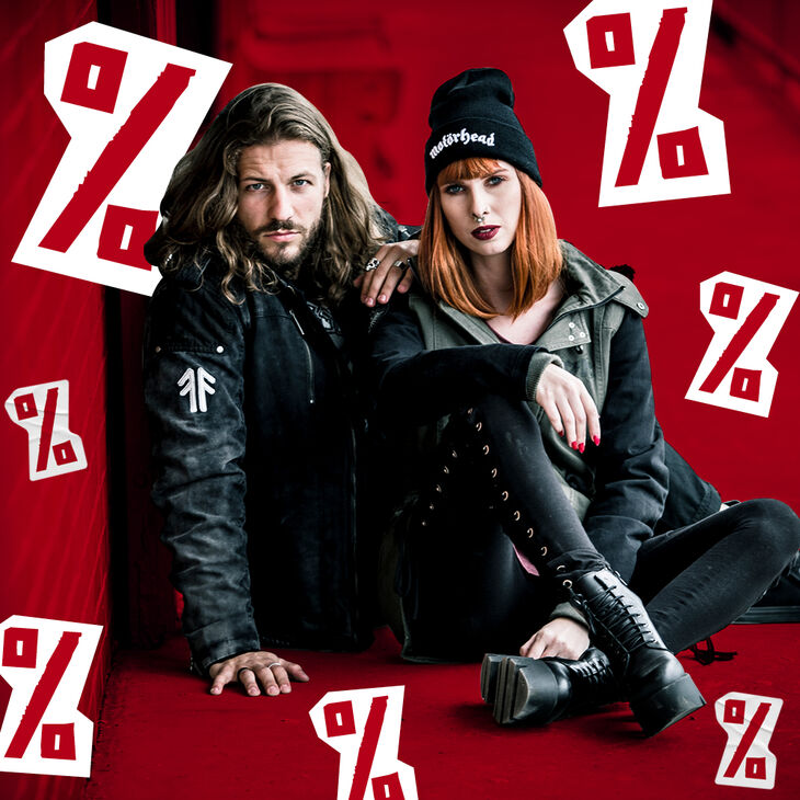 Hundreds of new styles - ALL on SALE!