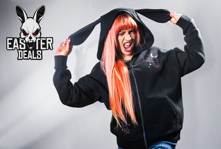 Grab 20% OFF (almost) EVERYTHING!