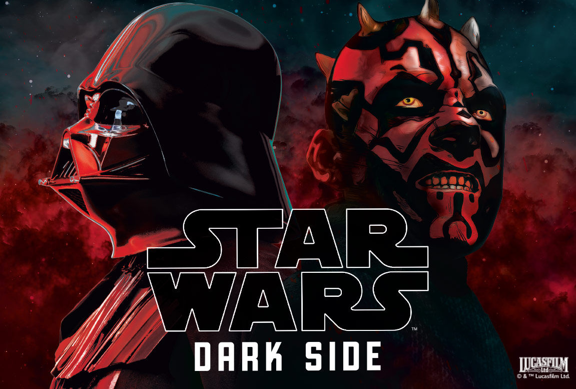 Star Wars Merchandise Buy at low price today EMP