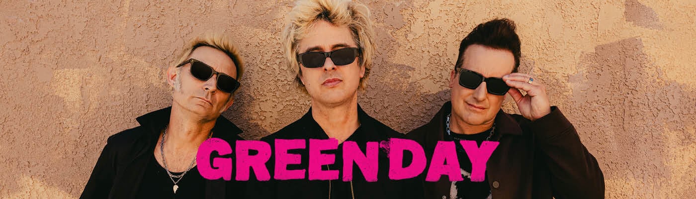 American Idiot 20th Anniversary / Discover now!