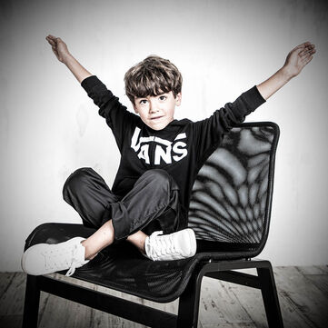 Kids (Size 98-134) / Discover now!