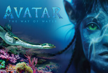 Get the merch from the film! / Discover now!