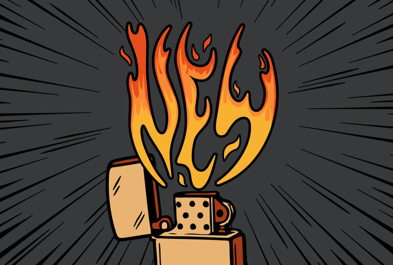 New Arrivals / Discover now!