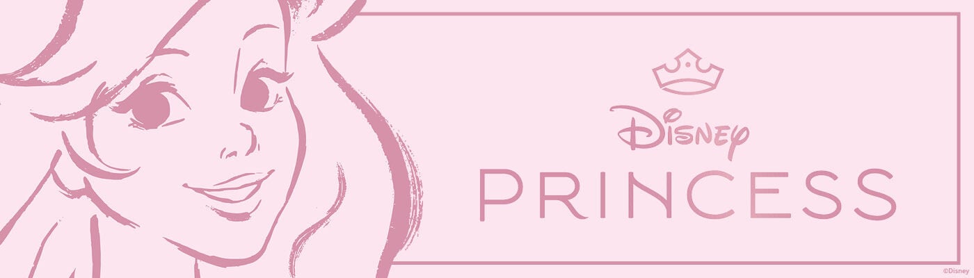 Disney Princess / Discover now!