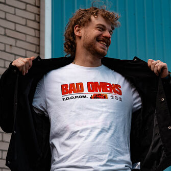 Band Merch / Discover now!