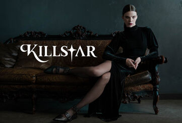 Killstar / Discover now!