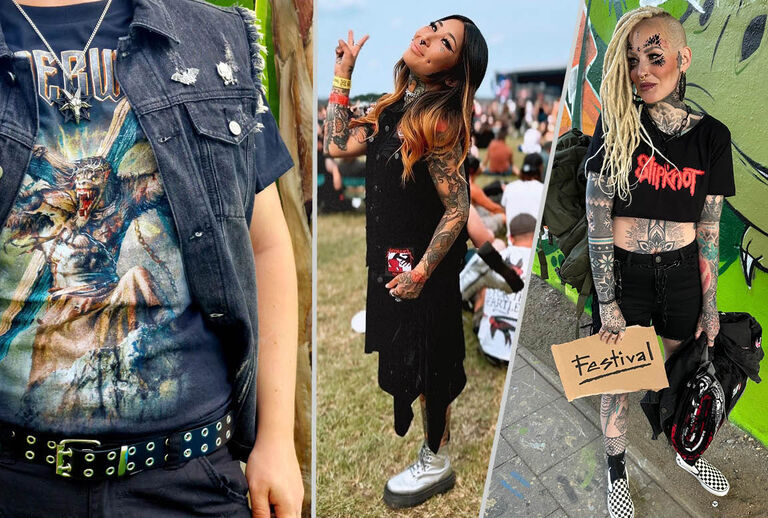 #FESTIVAL / Shop now!