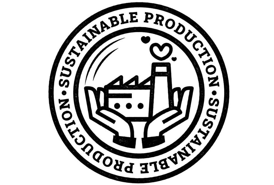 Sustainable production