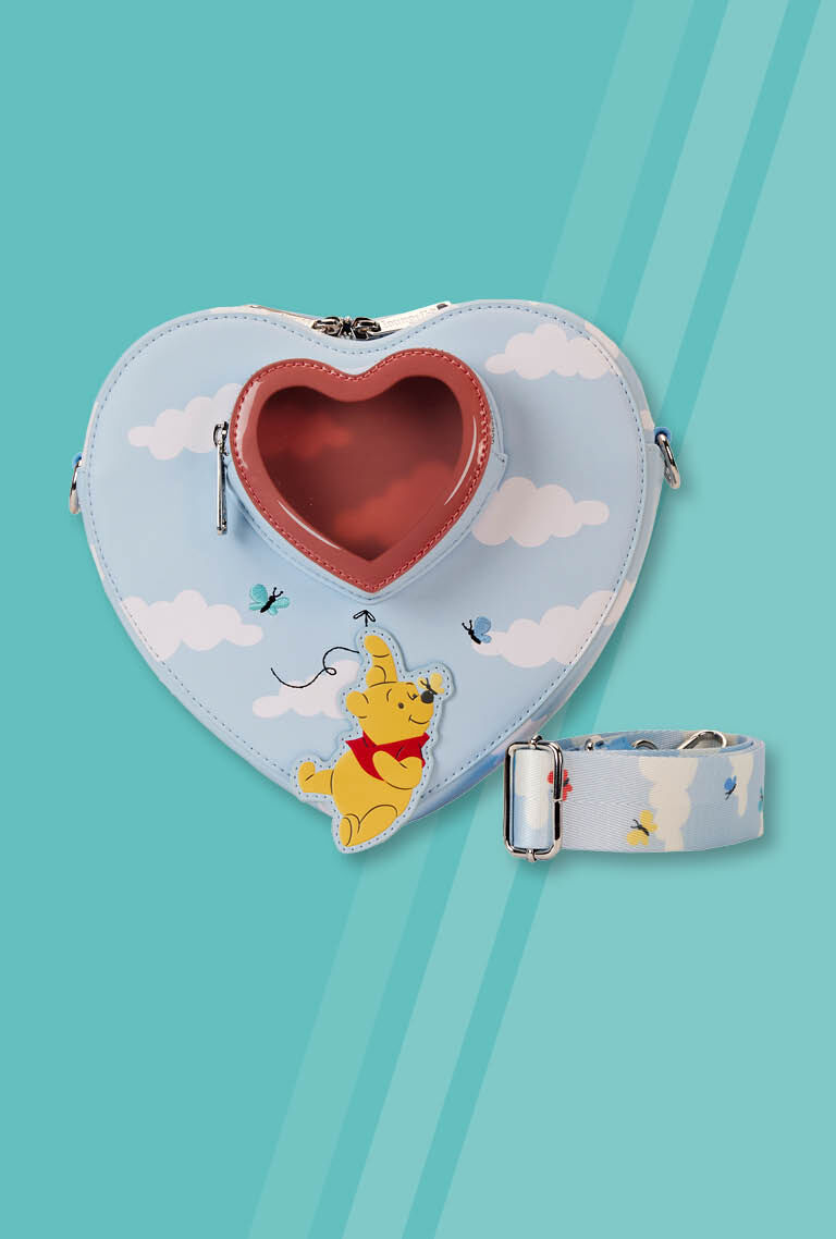 Disney Loungefly Dive Into Unique Designs Shop Now