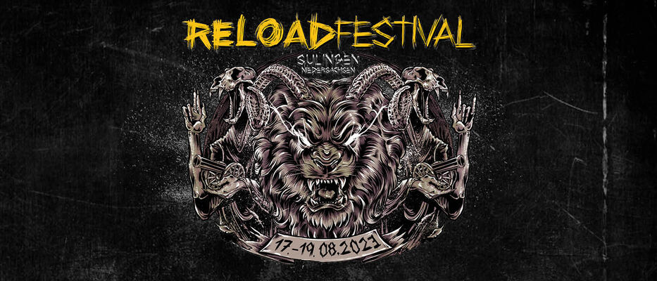 Reload Festival 2023