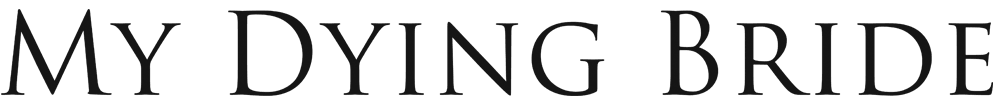 My Dying Bride