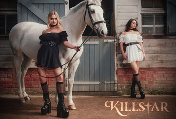 Killstar / Discover now!