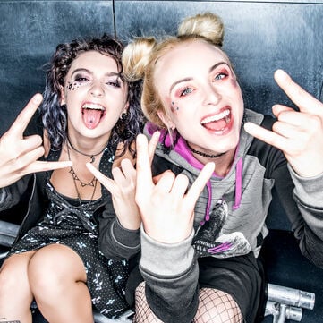 Optimism, Playfulness, Confidence