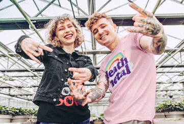 Brands by EMP sustainable / Discover now!