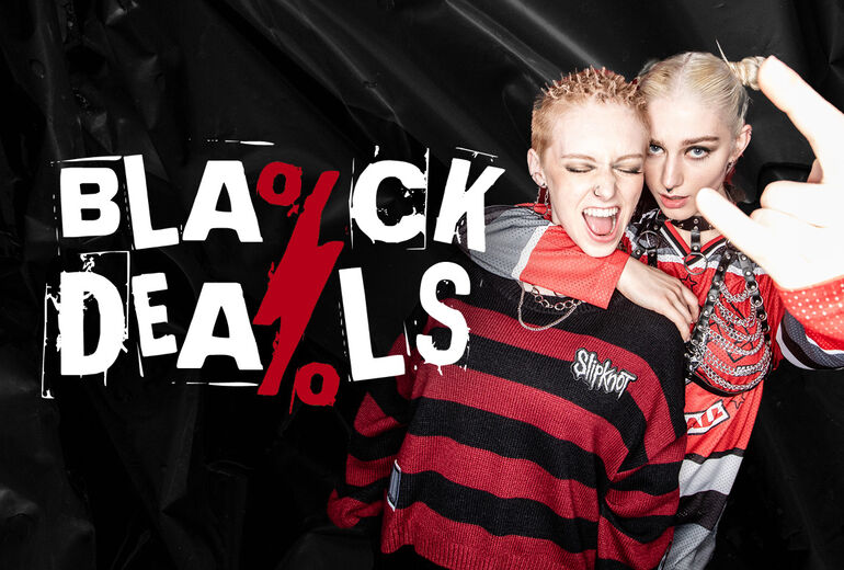 Up to [object Object] / Mega Discounts on Must-Have Items! / Shop smart!