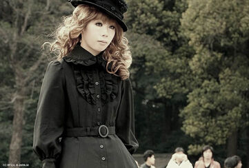 Gothic Lolita