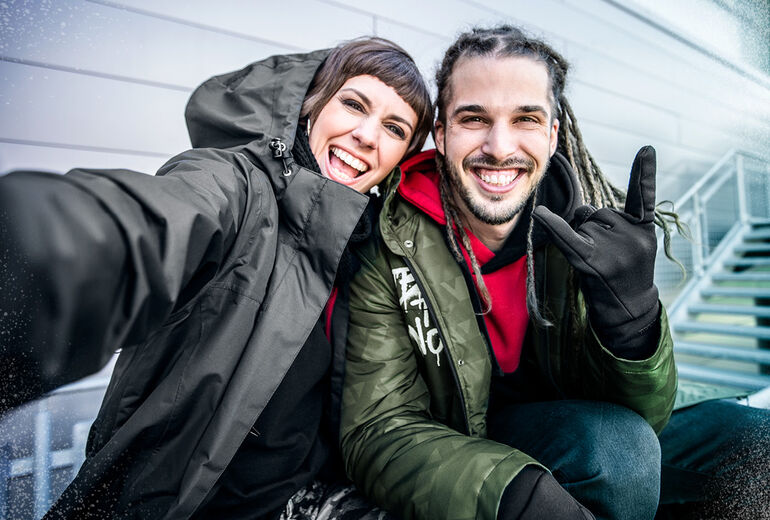 Reliability, Equality, Comfort