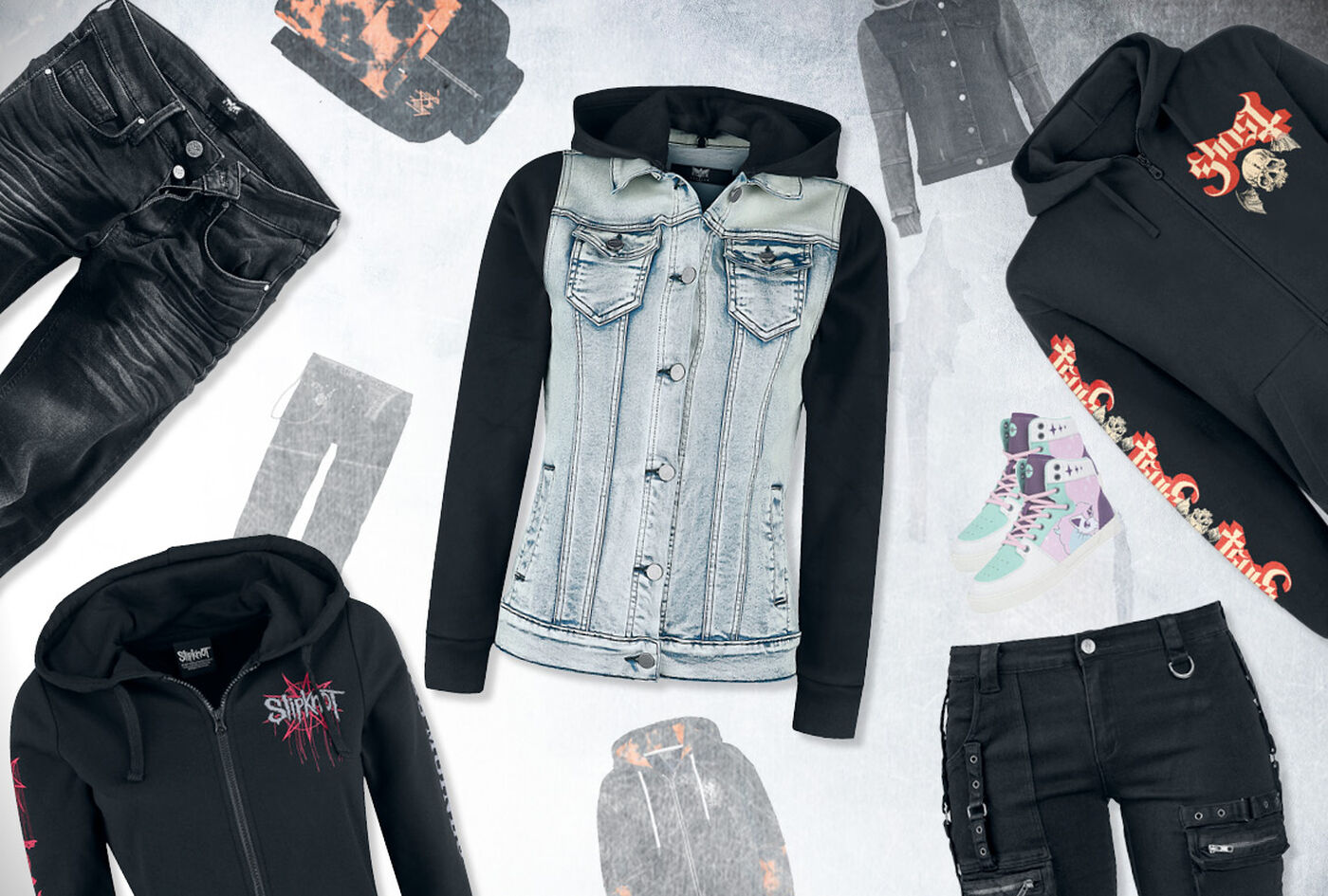 Discover 40 picks - Just €40 each