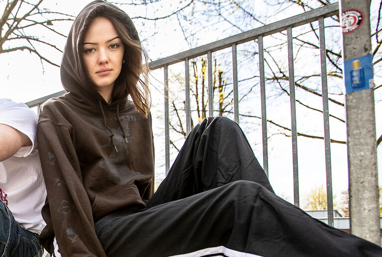 Skatewear / Shop now!