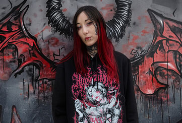 Hysteria Ink / [object Object] / Discover now!