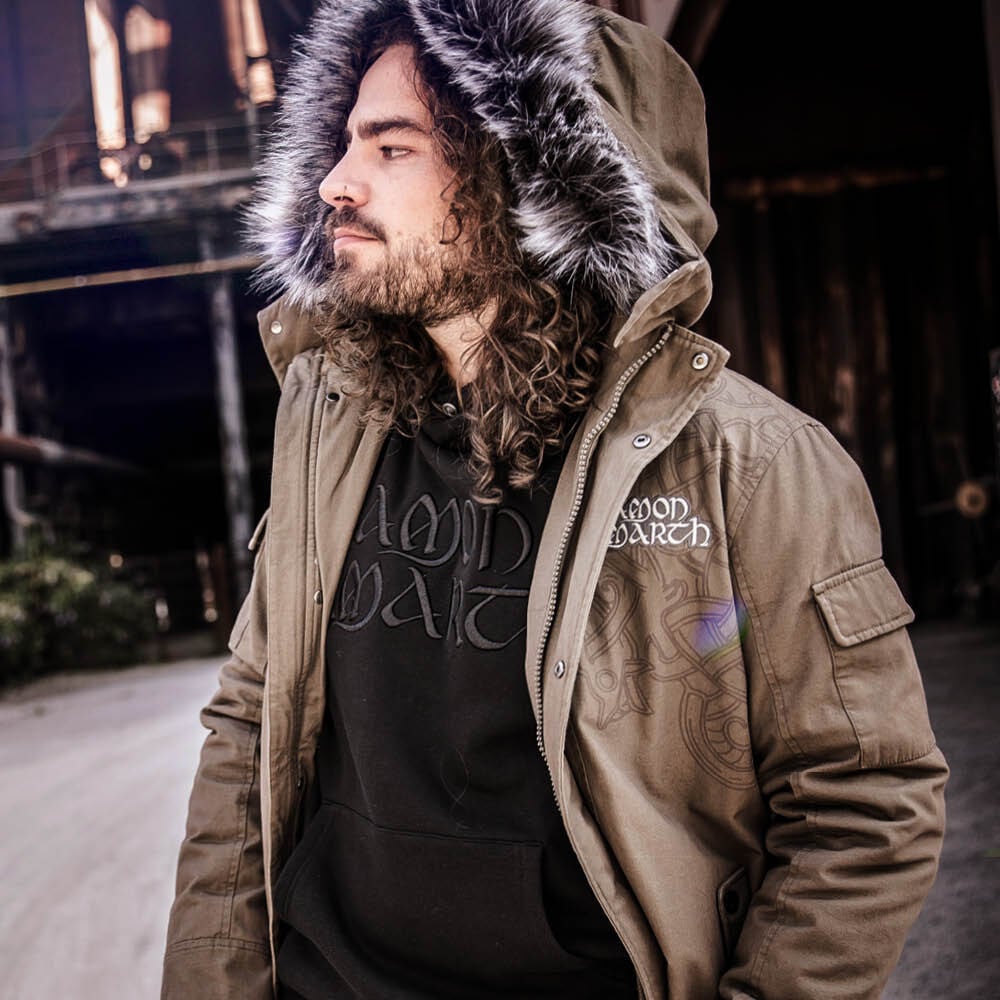 Mens winter jackets online ireland