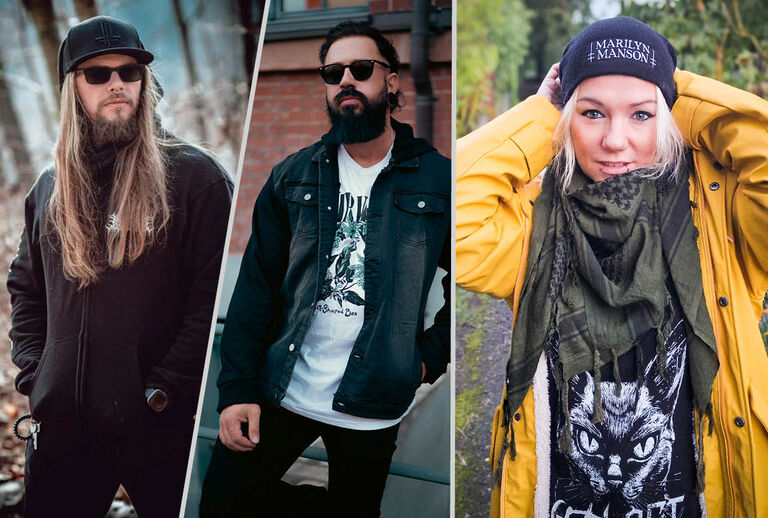 #MUSIC / Find your gift