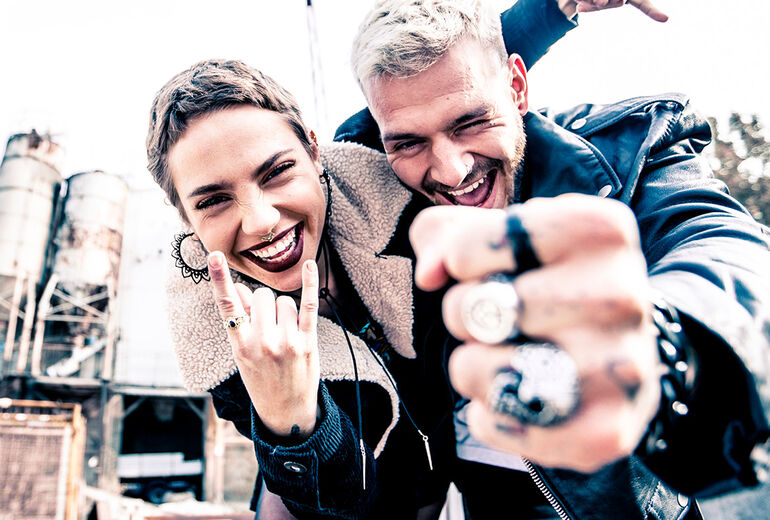 20% OFF (almost) EVERYTHING!