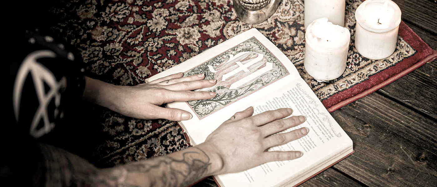 Gothic Literature