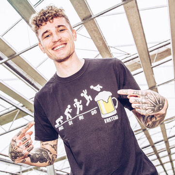 Sustainable Products Men / Discover now!