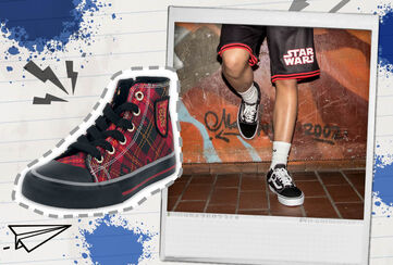 Shoes / Shop now!