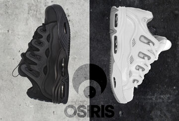 Osiris / [object Object] / Check out New Arrivals / Discover now!