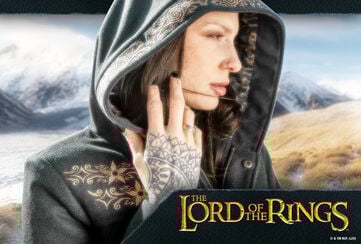 Der Herr der Ringe /