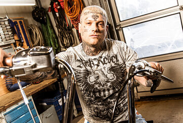 Rockwear Men / Discover now!