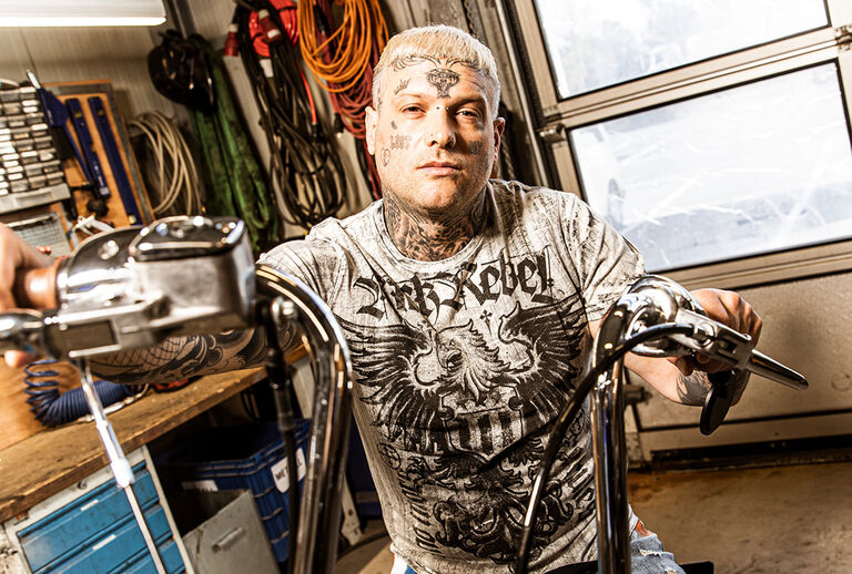 Rockwear Men / Discover now!