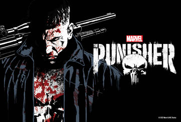 The Punisher