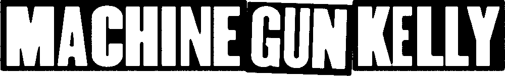 Machine Gun Kelly Merch