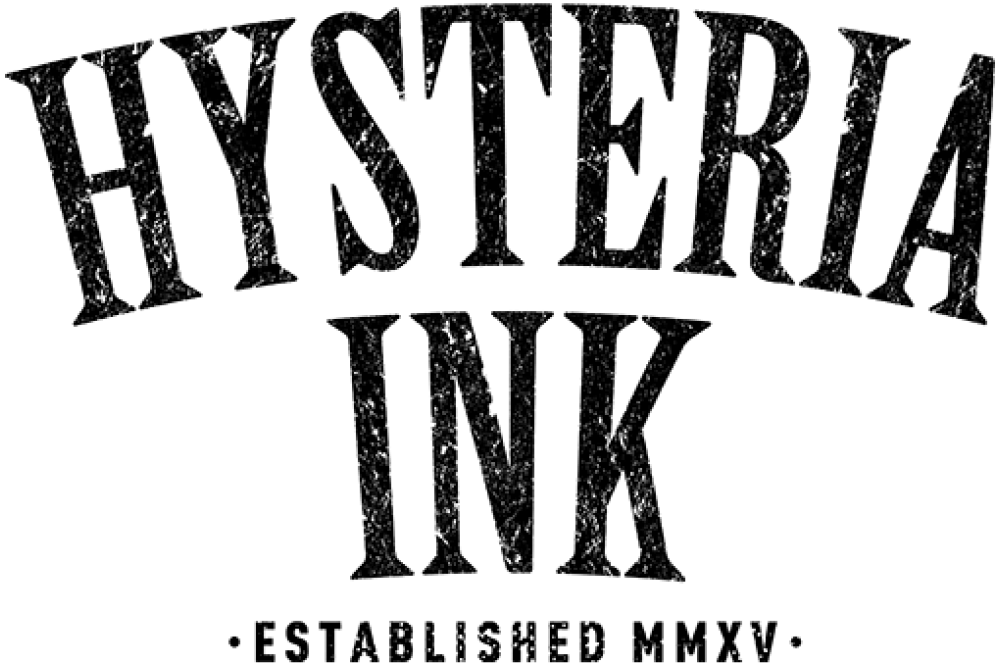 Hysteria Ink